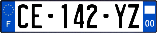 CE-142-YZ