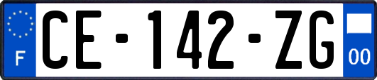 CE-142-ZG