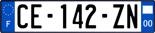 CE-142-ZN