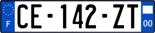 CE-142-ZT