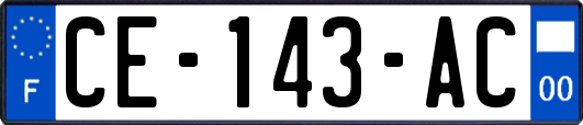 CE-143-AC