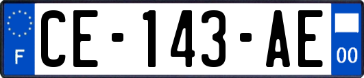 CE-143-AE