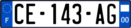 CE-143-AG