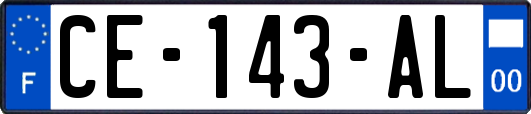 CE-143-AL