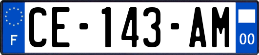 CE-143-AM