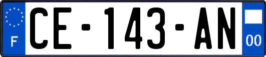 CE-143-AN