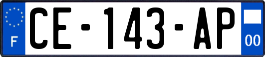 CE-143-AP