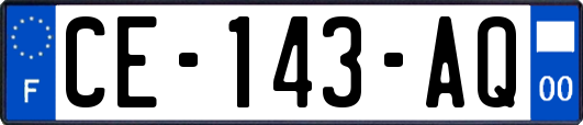CE-143-AQ
