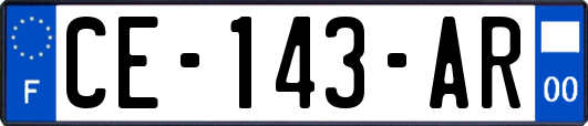 CE-143-AR