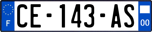 CE-143-AS