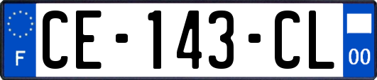 CE-143-CL