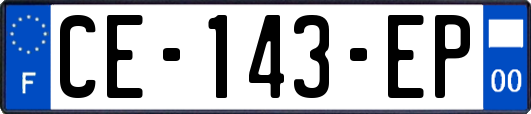 CE-143-EP