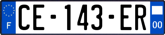 CE-143-ER