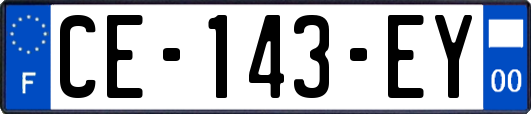 CE-143-EY