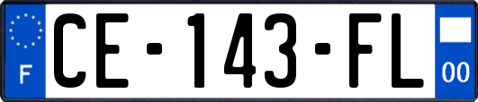 CE-143-FL