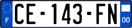 CE-143-FN