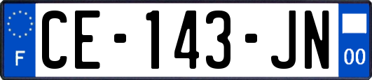 CE-143-JN