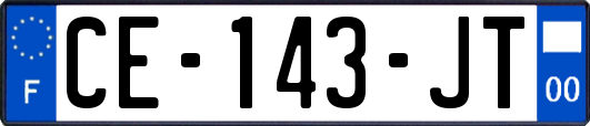 CE-143-JT