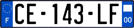 CE-143-LF