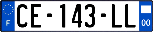 CE-143-LL