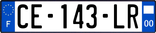 CE-143-LR
