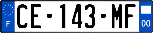 CE-143-MF