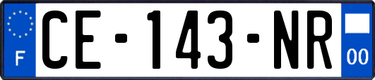 CE-143-NR