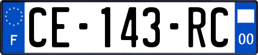 CE-143-RC