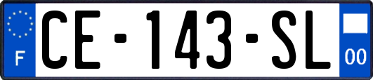 CE-143-SL