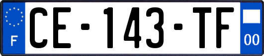 CE-143-TF