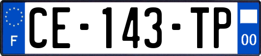 CE-143-TP