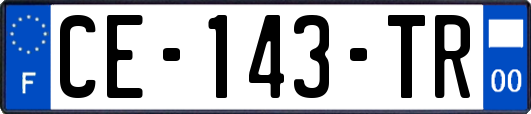 CE-143-TR