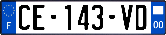 CE-143-VD