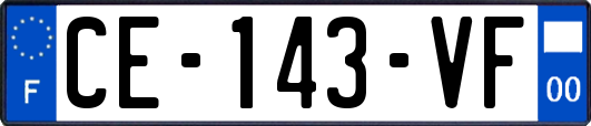 CE-143-VF
