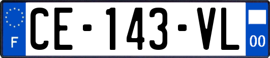 CE-143-VL