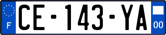 CE-143-YA