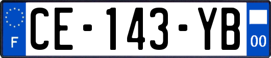CE-143-YB