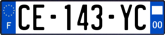 CE-143-YC