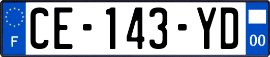 CE-143-YD