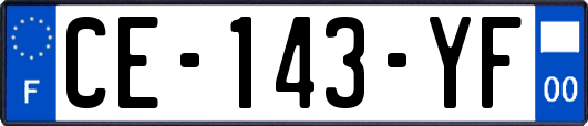 CE-143-YF