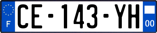 CE-143-YH