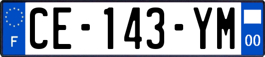 CE-143-YM