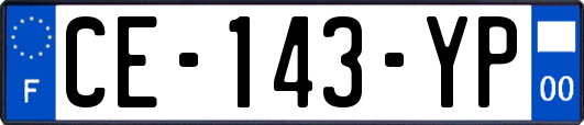 CE-143-YP