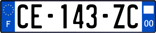 CE-143-ZC