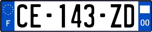 CE-143-ZD