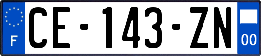 CE-143-ZN