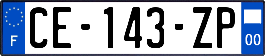 CE-143-ZP