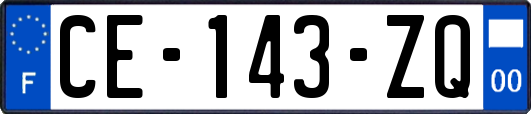 CE-143-ZQ