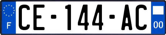 CE-144-AC