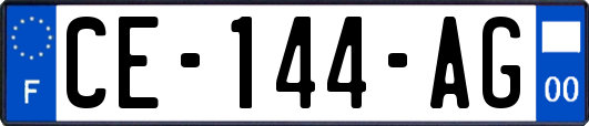 CE-144-AG